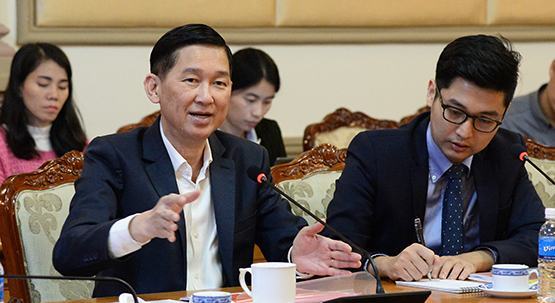 TP.HCM: Sử dụng xe đạp để giảm ùn tắc giao thông