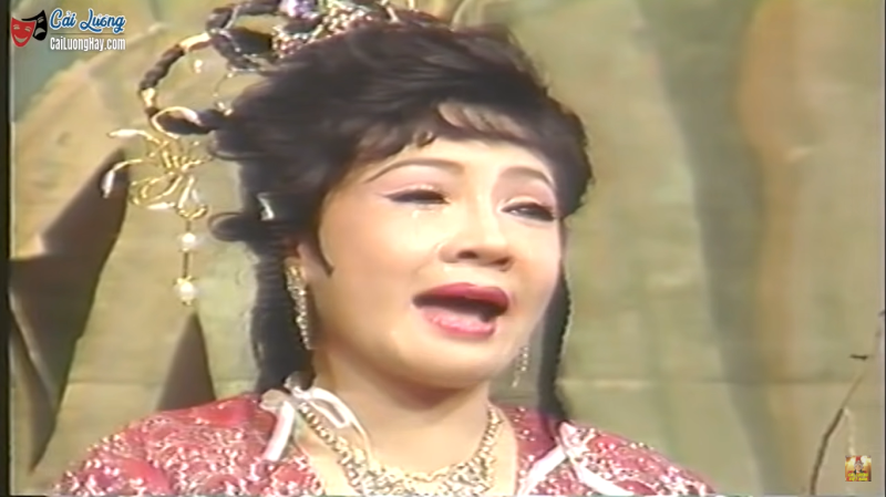 Xem cải lương xưa nhớ ngày tháng cũ…