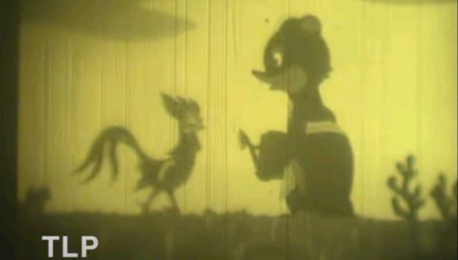 Xem lại bộ phim hoạt hình đầu tiên của Việt Nam