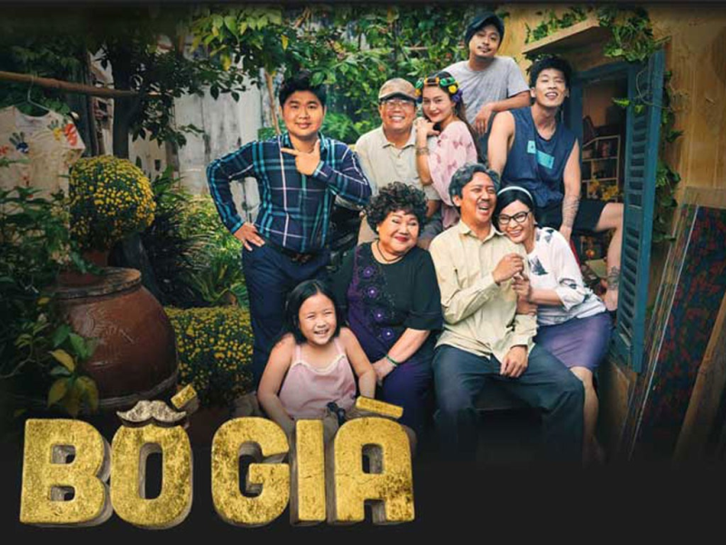 Xem phim web lậu: Lợi bất cập hại!