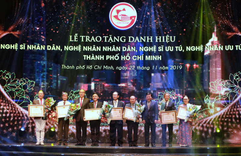 Xét tặng danh hiệu Nghệ nhân Ưu tú, Nghệ nhân Nhân dân: Những vướng mắc cần được tháo gỡ