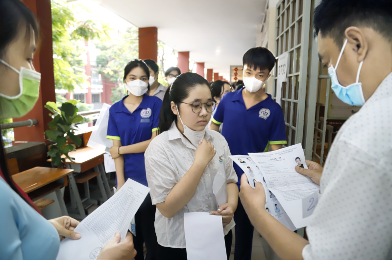 Xét tuyển đại học bằng học bạ: Cần tăng cường giám sát để đảm bảo công bằng