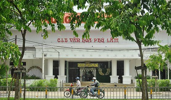 “Xẻ thịt” đất công viên: Đủ chiêu trò biến tướng đất công