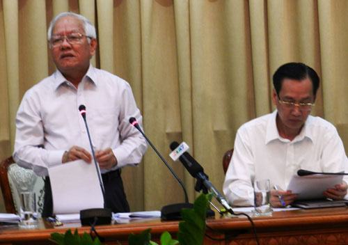 Thêm hàng ngàn căn hộ tái định cư và nhà ở xã hội