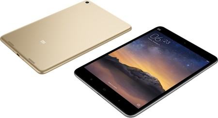 Xiaomi giới thiệu máy tính bảng giống iPad mini, chạy Android hoặc Windows