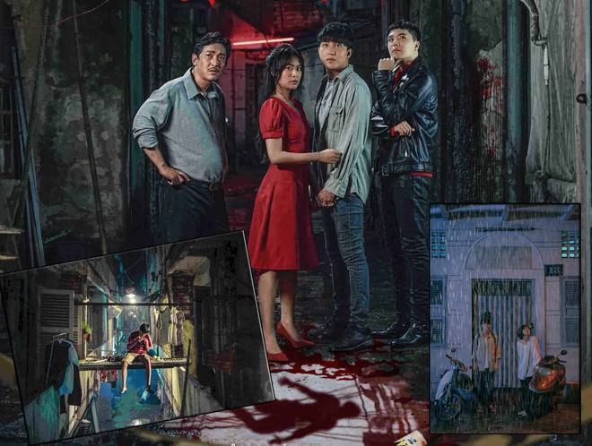 Xu hướng làm phim hiện thực xã hội