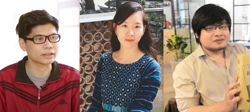 Xu hướng văn chương dưới cái nhìn của các nhà văn trẻ: Những ngã rẽ “toàn cầu hóa”