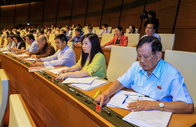 Xử lý dứt điểm vướng mắc hệ thống trạm thu phí BOT