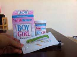 Xử phạt bác sĩ bán que thử xác định giới tính thai nhi sớm