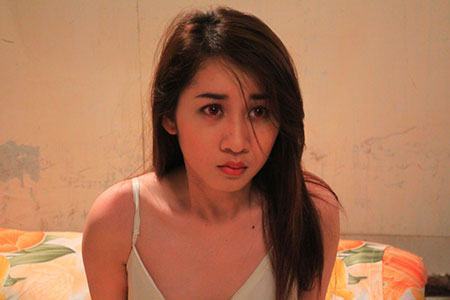 Xuân Quỳnh bị “Vong ám”