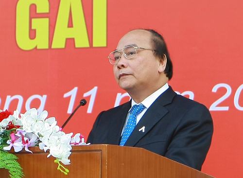 Giải pháp nào để phòng, chống tham nhũng?