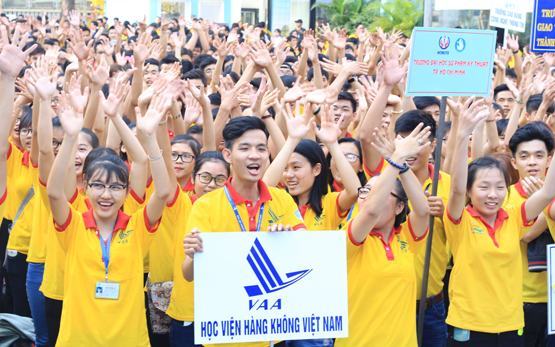 Hơn 37.000 chiến sĩ bước vào “Xuân tình nguyện” 2017