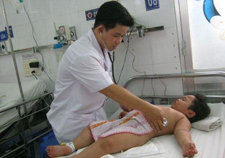 Chung tay phòng chống sốt xuất huyết