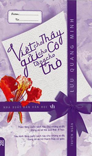 Xúc động tình thầy trò