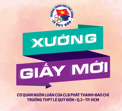 “Xưởng giấy mới”