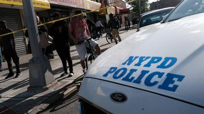 Y như phim: Thuật toán mới giúp dự báo tội ác dù chưa xảy ra?