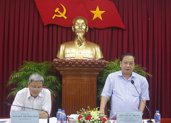 Cần Thơ: Kiến nghị điều chỉnh mệnh giá BHYT