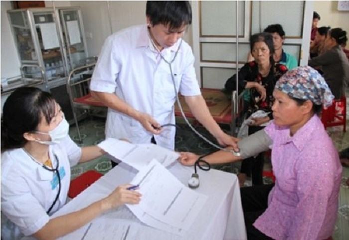 Gần 9.000 lượt bác sĩ tuyến trên hỗ trợ tuyến dưới