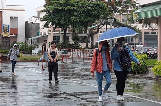 Khó có “mưa” điểm 9, điểm 10