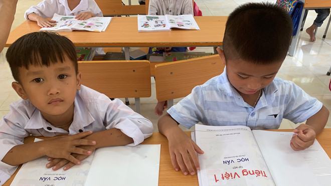 Yêu cầu Bộ GD-ĐT báo cáo phương án học tập sau cách ly xã hội