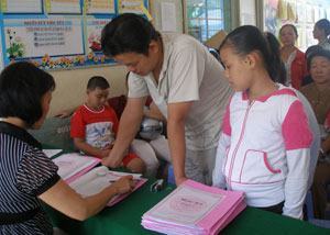 Yêu cầu tổ chức tốt các kỳ thi và tuyển sinh đầu cấp