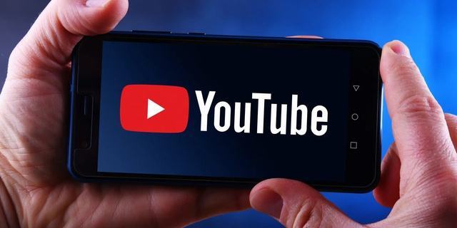 YouTube giúp tìm kiếm bài nhạc chỉ bằng giai điệu   - Ảnh 1.