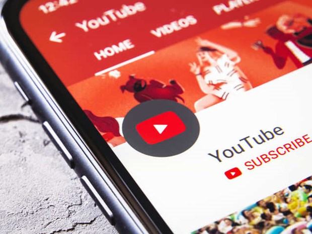 YouTube quyết định hạ độ phân giải video trên toàn cầu từ 24/3