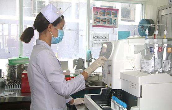 Bệnh viện thông minh: Người dân yên tâm hơn!