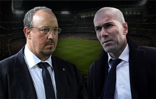 zidane-co-the-len-thay-benitez-neu-real-thua-o-el-clasico