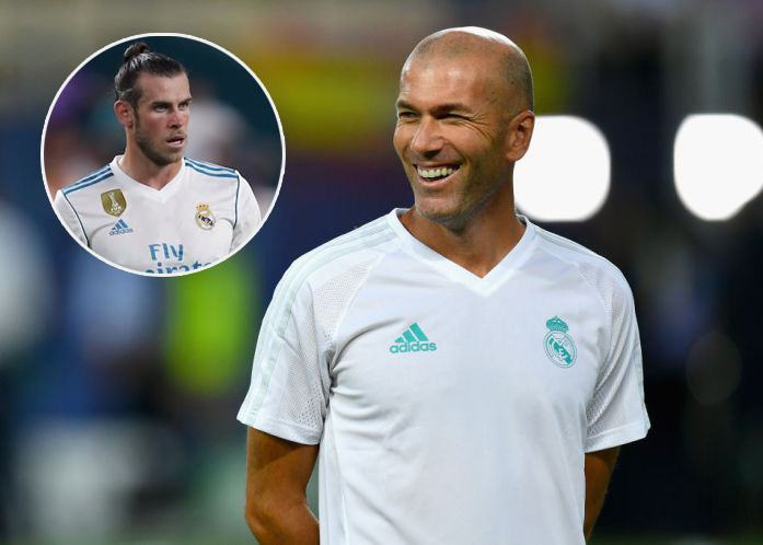 Zidane dập tắt tham vọng của Mourinho