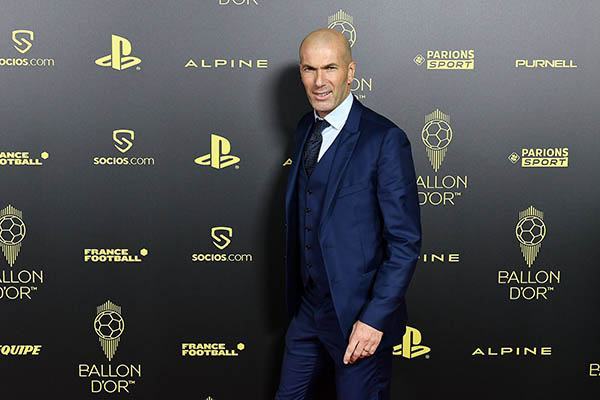 Zidane xác nhận sắp tái xuất sau gần 2 năm nghỉ ngơi