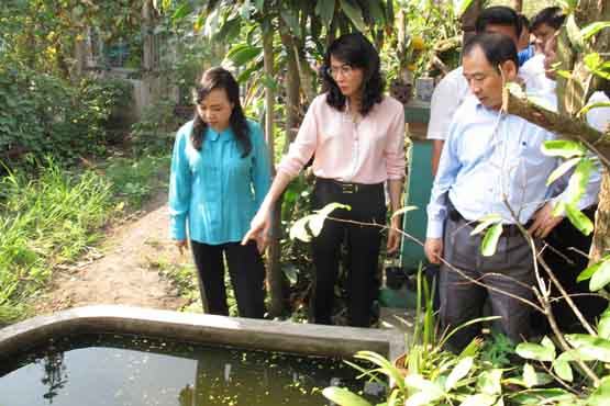 Còn chủ quan trong phòng chống virus Zika