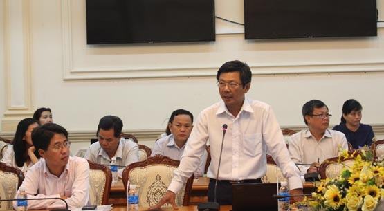 TP.HCM: 21 trường hợp nhiễm virus Zika