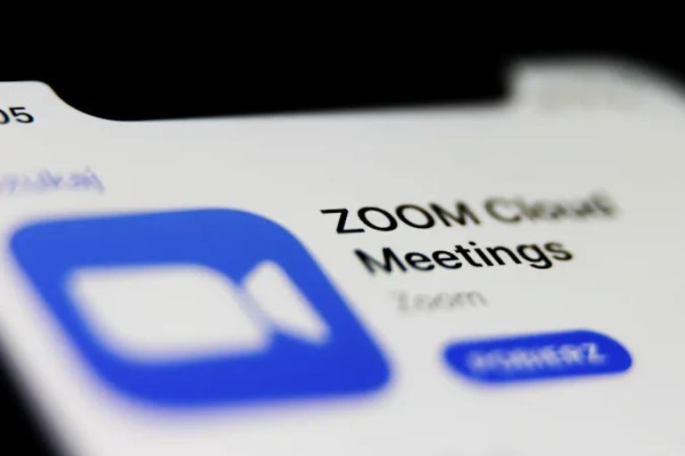 Zoom phát triển ứng dụng lịch và email mới