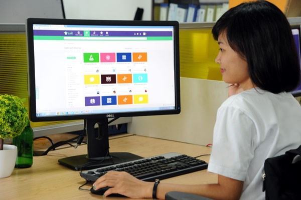 Zuni.vn trở thành cổng giáo dục tương tác mở đầu tiên tại Việt Nam