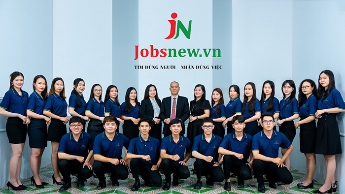 Những nhân tố đứng sau thành công của Jobsnew – nền tảng tuyển dụng và tìm việc thế hệ mới?