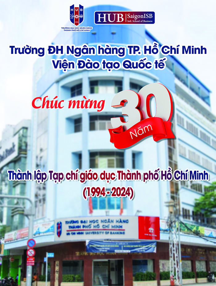 Viện Đào tạo Quốc tế – SaigonISB