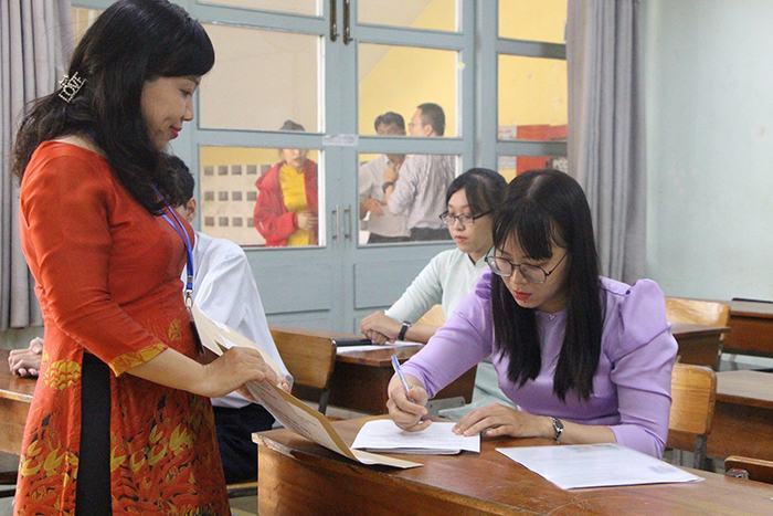 TP.HCM hoàn thành kỳ tuyển dụng giáo viên đợt 1 năm học mới