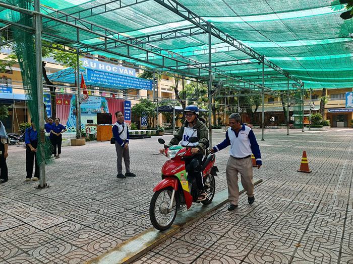 6 tháng đầu năm: Tai nạn giao thông được kéo giảm