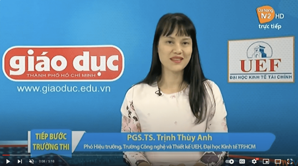 Đại học Kinh tế TP.HCM – Mở ngành mới dựa trên cơ sở nào?