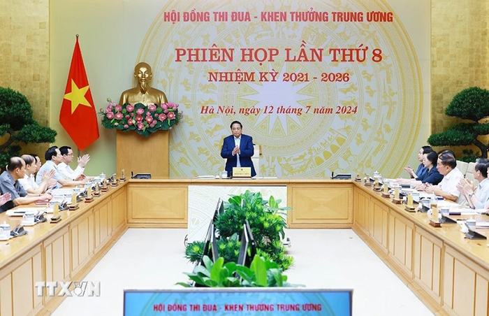 Năm bài học kinh nghiệm trong công tác thi đua – khen thưởng