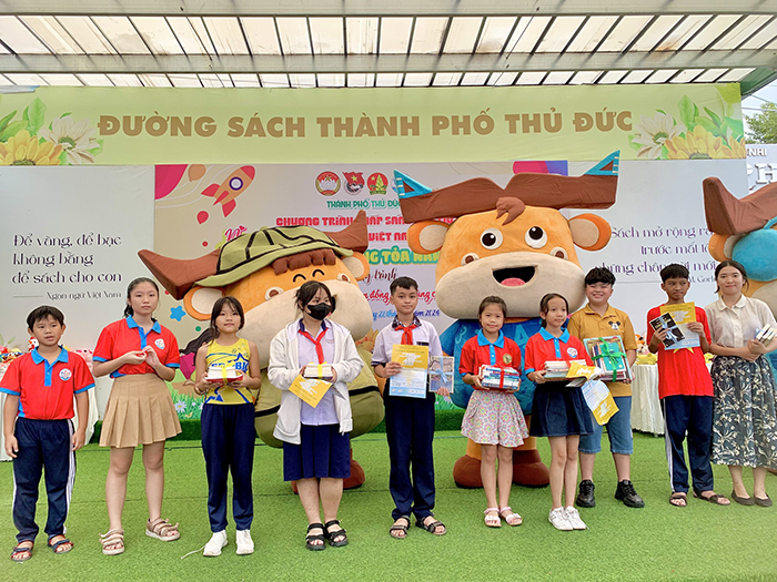 TP.Thủ Đức: Thu hút đầu tư PPP trong lĩnh vực giáo dục, văn hóa, thể thao