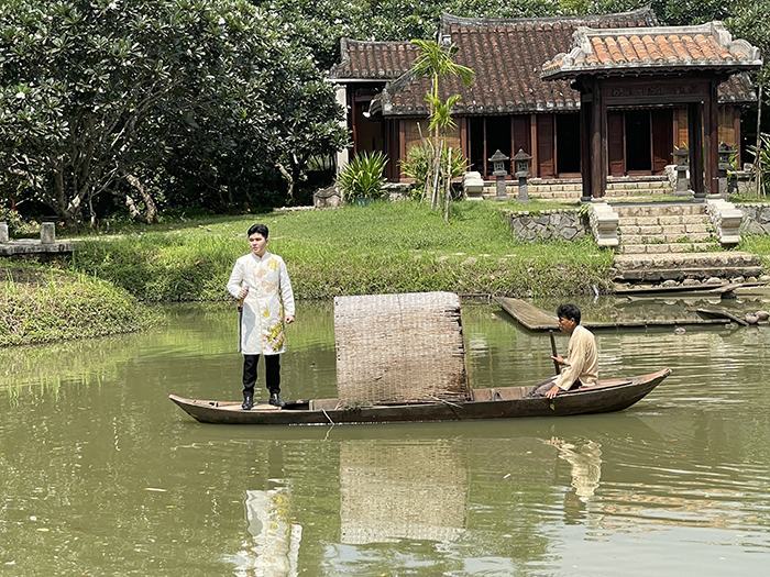 Giới trẻ phát huy truyền thống hiếu thảo