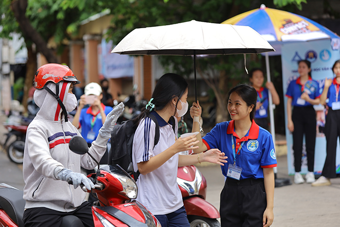 Bộ GD-ĐT yêu cầu đẩy mạnh an toàn học đường