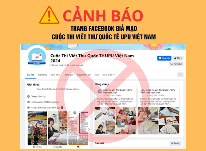 Lừa đảo trực tuyến: Người dân phải tự đề kháng để phòng ngừa