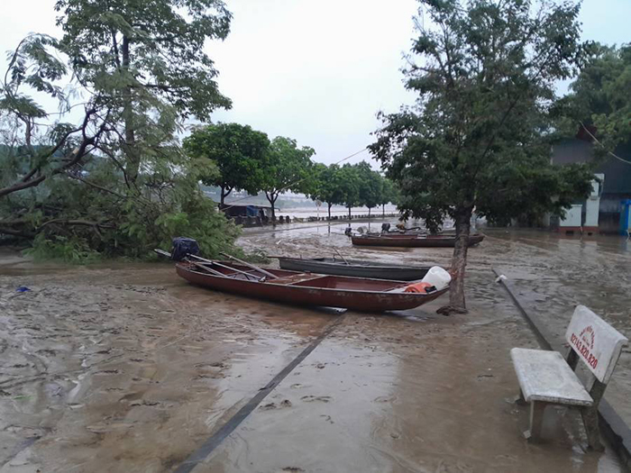 Bộ GD-ĐT: Ngừng cho học sinh đến trường nếu mất an toàn