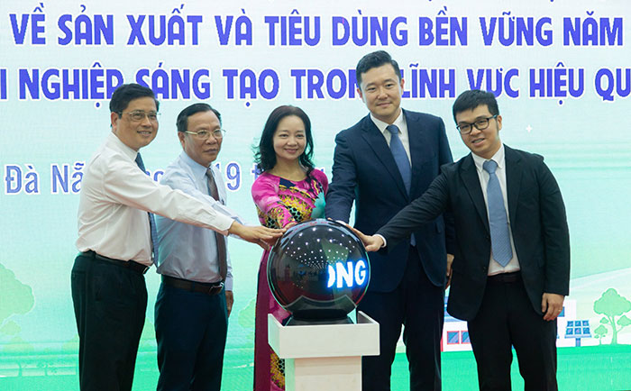 Phát động cuộc thi khởi nghiệp đổi mới sáng tạo trong lĩnh vực hiệu quả năng lượng