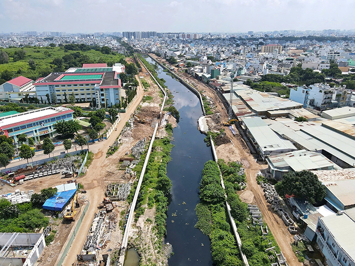 Tập trung đẩy nhanh tiến độ giải ngân vốn đầu tư công