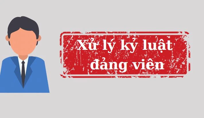 Bộ Chính trị xem xét, thi hành kỷ luật đảng tại 4 tỉnh