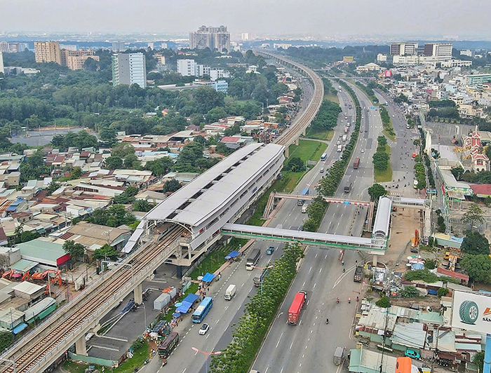 TP.HCM: Giải ngân vốn đầu tư công là nhiệm vụ ưu tiên cao nhất